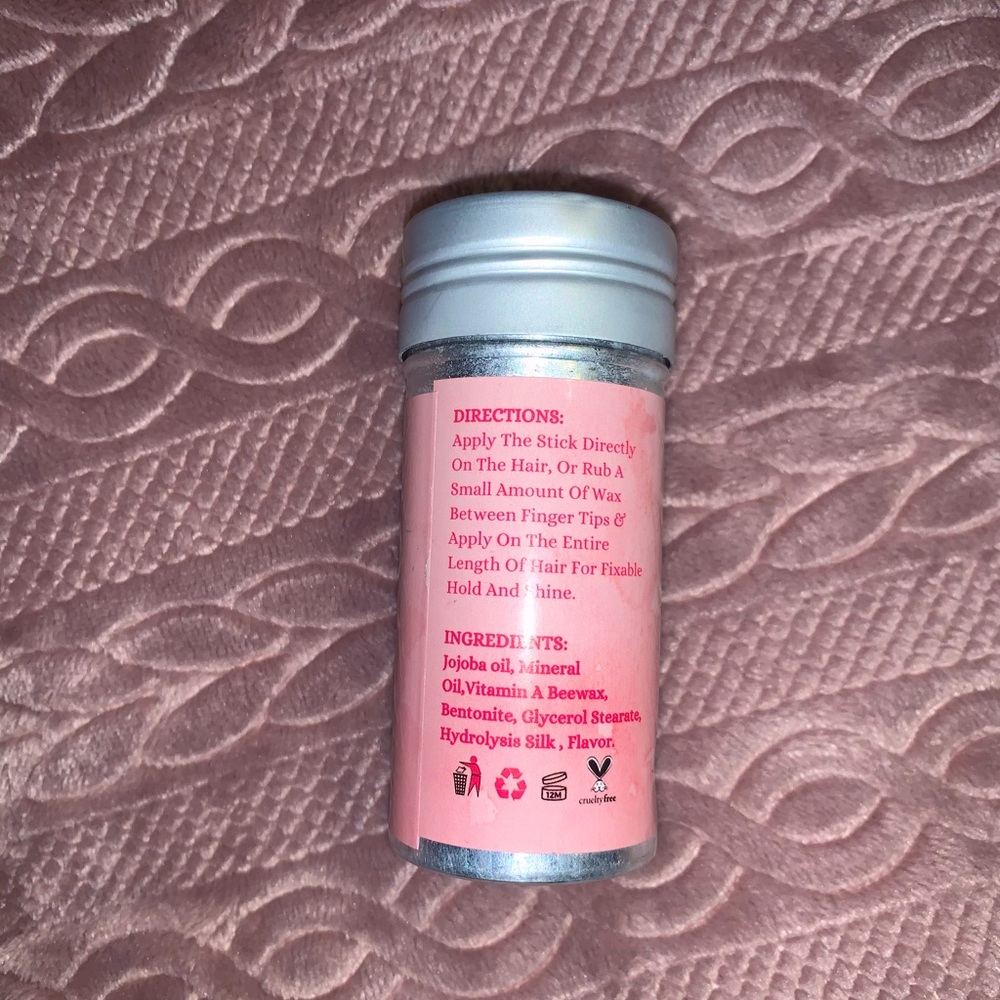 HAIR WAX STICK 💕 - Picture 4 of 4